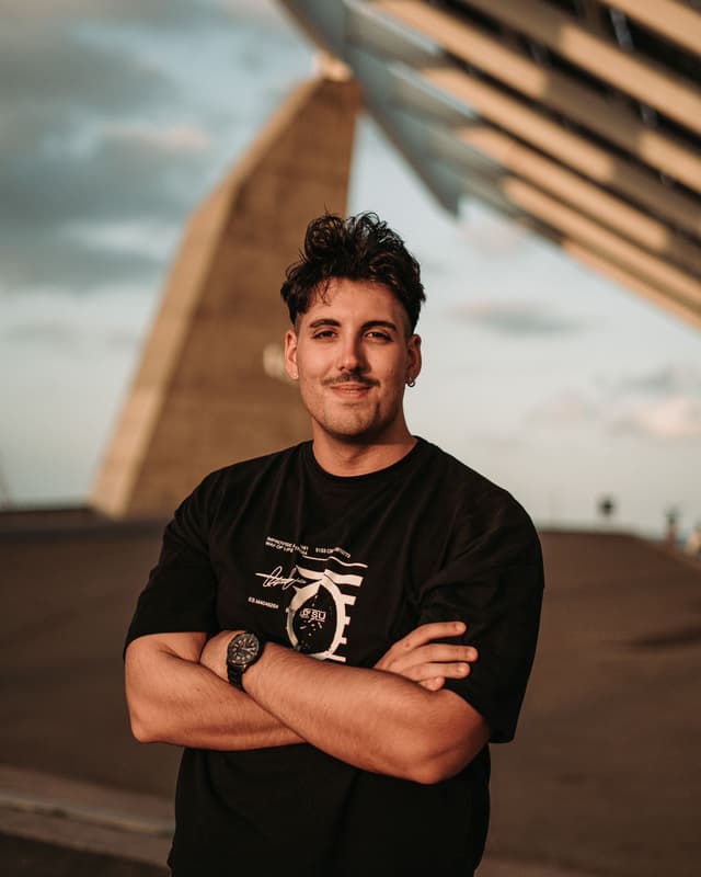 Alejandro Muñoz